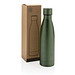 RCS recycelte Stainless Steel Solid Vakuum-Flasche, grün