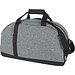 Reclaim GRS recycelte Sport-Reisetasche 21 L, schwarz
