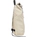 Recycelter Baummwoll-Rucksack Woodstock,beige