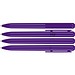 uma® recycled PET Pen CHANGE, violett