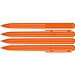 uma® recycled PET Pen CHANGE, orange
