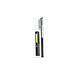 reeves® Multifunktions-Taschenlampe Maturin, schwarz