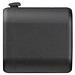 Reiseadapter Maracena,schwarz
