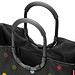 reisenthel® Einkaufstasche loopshopper L frame dots