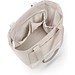 reisenthel® Einkaufstasche travelshopper, mix stone