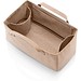 reisenthel® Stifteetui organizer, twist coffee