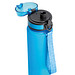 retumbler® Trinkflasche Casan, 500 ml, blau