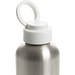 Ripple RCS R-Steel auslaufsichere Wasserflasche 750ml, weiß