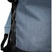 Beagle T-Shirt für Herren, türkis, S