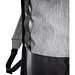 Rollup-Rucksack DENVER, grau