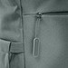 Rollup-Rucksack SIMPLE, grau