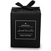 ROMOSCENT® Aromakerze Sweet Vanilla, Weiß
