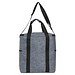 RPET Kühltasche Santo Domingo,grau