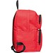 RPET Rucksack Torquay,rot