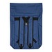 Rucksack ROLL-TOP,marineblau