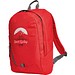 Rucksack SOLUTION, rot