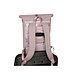 Rucksack STAR S, altrosa