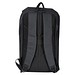 Rucksack Tallinn,schwarz