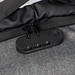 Antidiebstahl-Rucksack Washington, grau
