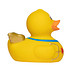 Schnabels® Bade-Ente Amor, bunt