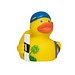 Schnabels® Bade-Ente Fahranfänger, bunt