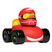 Schnabels® Bade-Ente Race-Duck, bunt