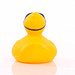Schnabels® Bade-Ente Taucher, gelb