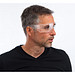 Schutzbrille Safety, transparent