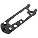 Schwarzwolf outdoor® INARI Multitool