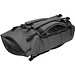 Schwarzwolf outdoor® PEKTUSAN Rolltoprucksack, grau