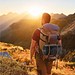 Schwarzwolf outdoor® TORMES Schlafsack