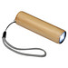 Set Taschenlampe/-messer Oldham,beige