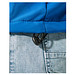 Softshell Jacke Nebraska, Herren, royal blau, L