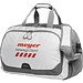 Sport-/Reisetasche STEP, weiß