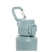 Stadley Becher aus RCS recyceltem Sainless Steel 1200ml, grau