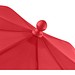 Stockschirm FARE® 4Kids, rot