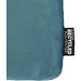 Swift GRS-recyceltes Kulturbeutelset aus Samt, Deep Sea Green