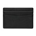 SWISS PEAK® Anti-Skimming Kartenhalter RFID, schwarz