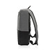 Swiss Peak AWARE™ Anti-Theft-RFID 15 Zoll-Laptop-Rucksack, grau