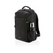 Swiss Peak AWARE™ XXL Wochenend-Reiserucksack, schwarz