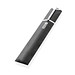 Swiss Peak Cedar Stift aus RCS recyceltem Aluminium, silber