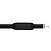 SWISS PEAK® Laptop-Tasche Deluxe 15 Zoll, schwarz