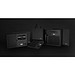 Swiss Peak RCS Deluxe Business-Set mit Becher, schwarz