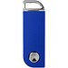 Swivel Rectangular USB-Stick, blau, 32GB