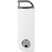 Swivel Rectangular USB-Stick, weiss, 32GB