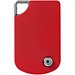 Swivel Square USB-Stick, rot, 16GB