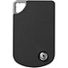 Swivel Square USB-Stick, schwarz, 16GB