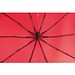 Taschenschirm PLOP, rot