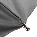Taschenschirm SIMPLE, grau