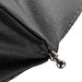 Taschenschirm SIMPLE, schwarz